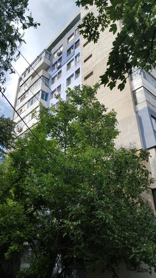 Modern Beach Apartment Constança Exterior foto